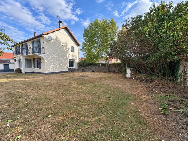 Maison à vendre, 132m², Marcoussis