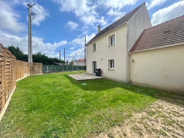 Maison à vendre, 77m², Ollainville