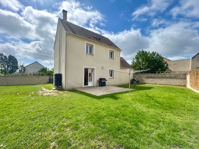Maison à vendre, 77m², Ollainville