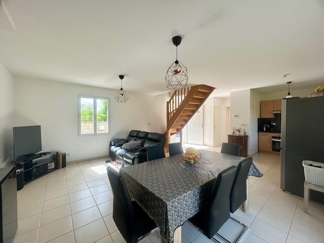 Maison à vendre, 77m², Ollainville