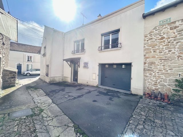 Maison à vendre, 95m², Marcoussis
