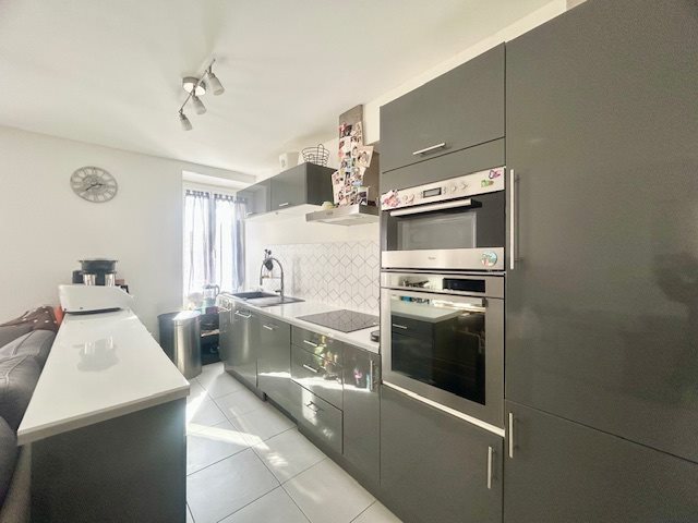 Maison à vendre, 95m², Marcoussis