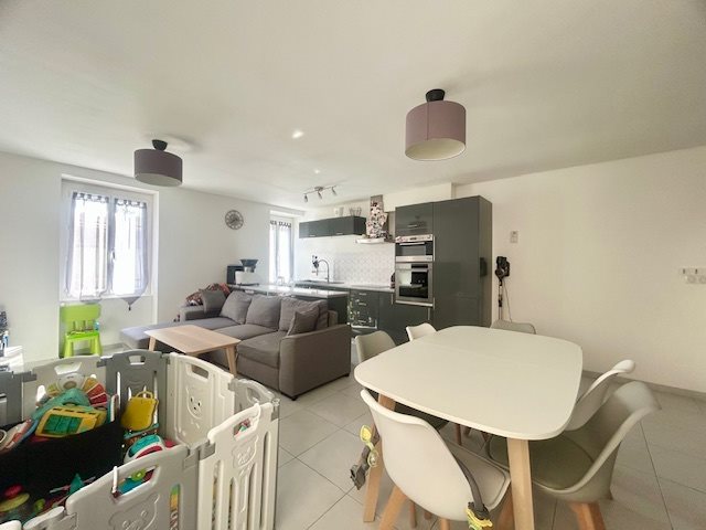 Maison à vendre, 95m², Marcoussis