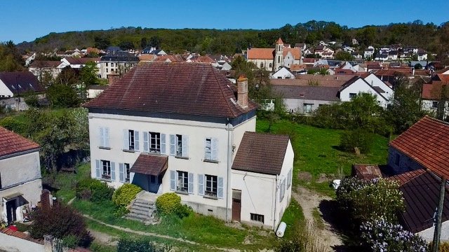 Maison à vendre, 246m², Marcoussis