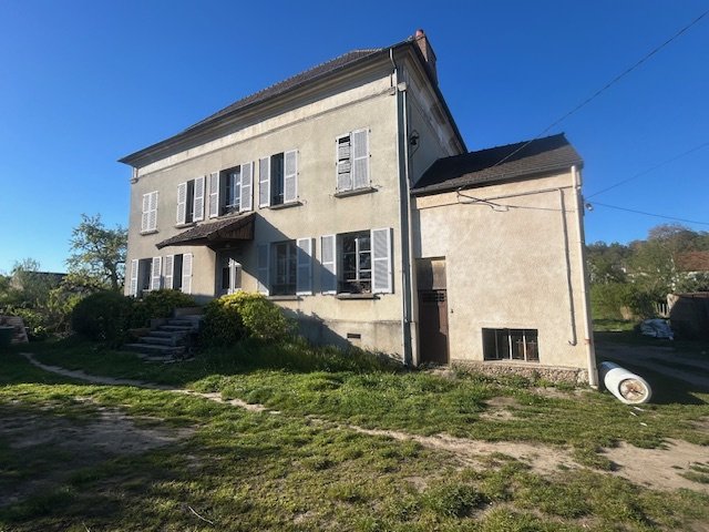 Maison à vendre, 246m², Marcoussis