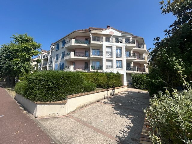 Appartement à vendre, 55m², Chilly-Mazarin