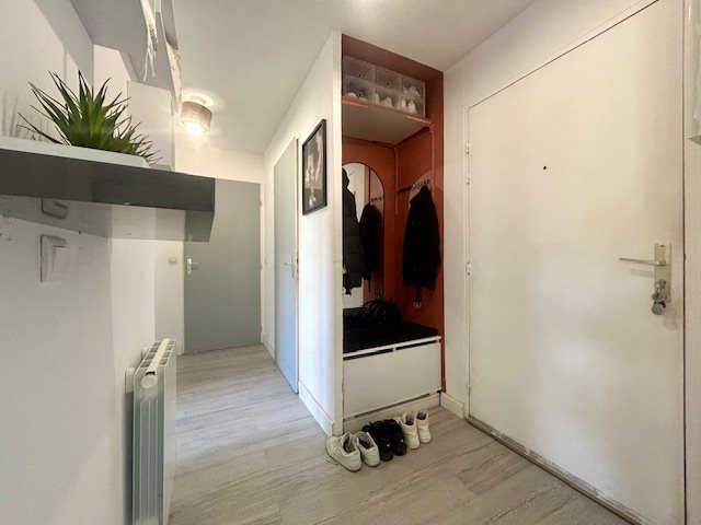 Appartement à vendre, 55m², Chilly-Mazarin