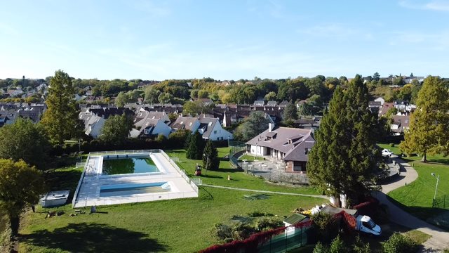 Maison à vendre, 120m², Breuillet
