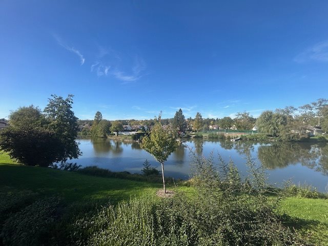 Maison à vendre, 120m², Breuillet