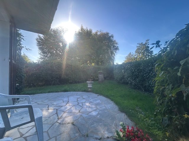 Maison à vendre, 120m², Breuillet