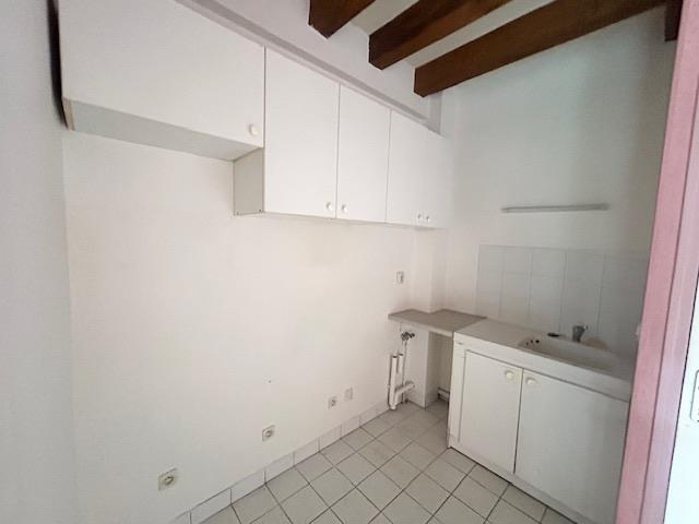 Maison à vendre, 49m², Marcoussis