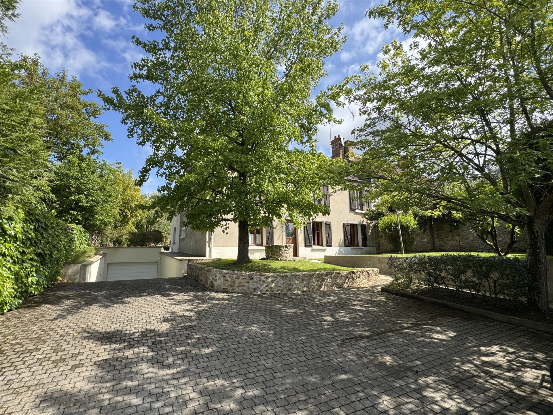 Maison à vendre, 152m², Marcoussis