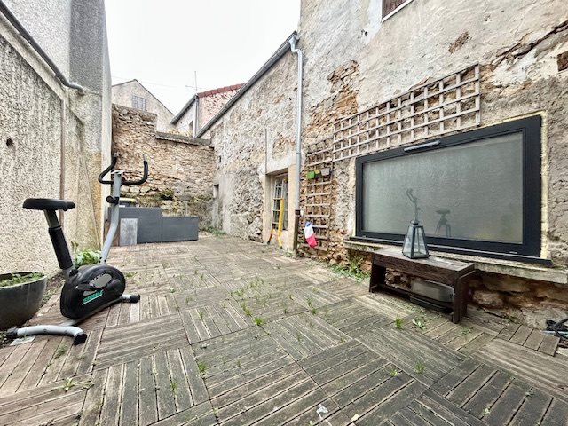 Maison à vendre, 90m², Marcoussis