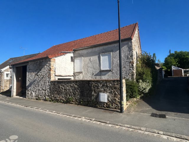 Maison à vendre, 210m², Marcoussis