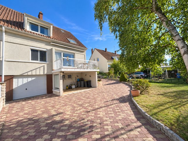 Maison à vendre, 126m², Marcoussis