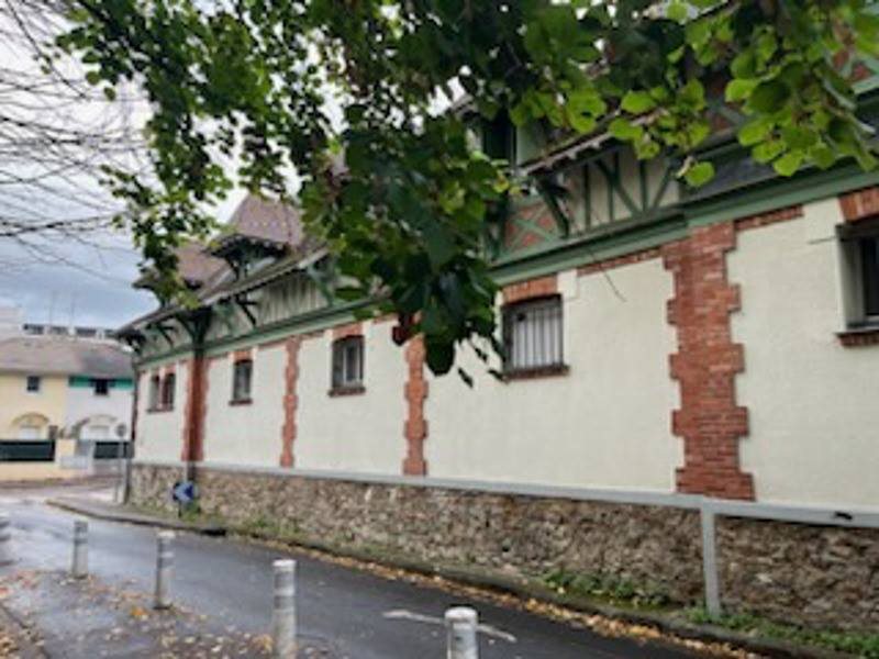 Appartement à vendre, 32m², Eaubonne