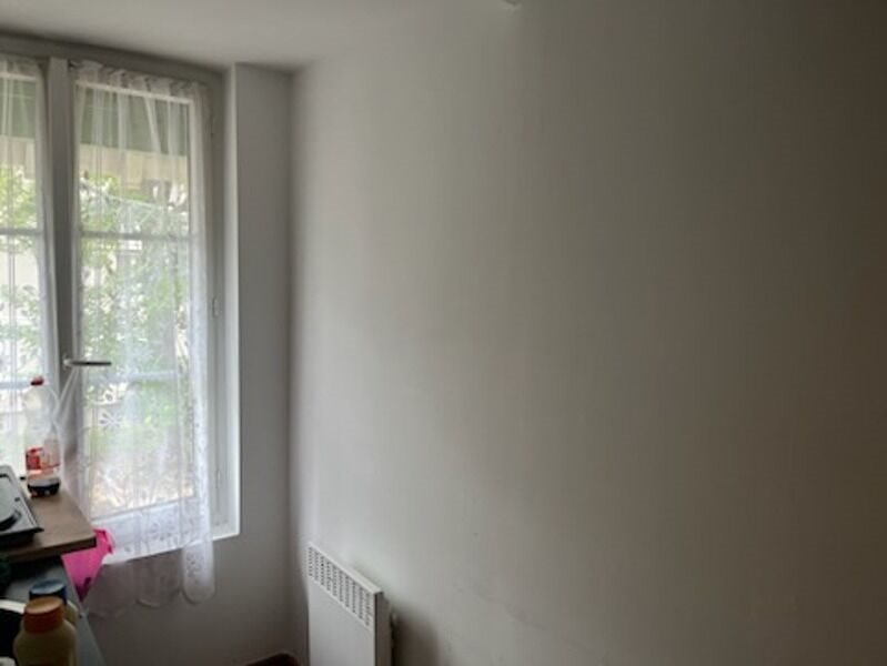 Appartement à vendre, 32m², Eaubonne