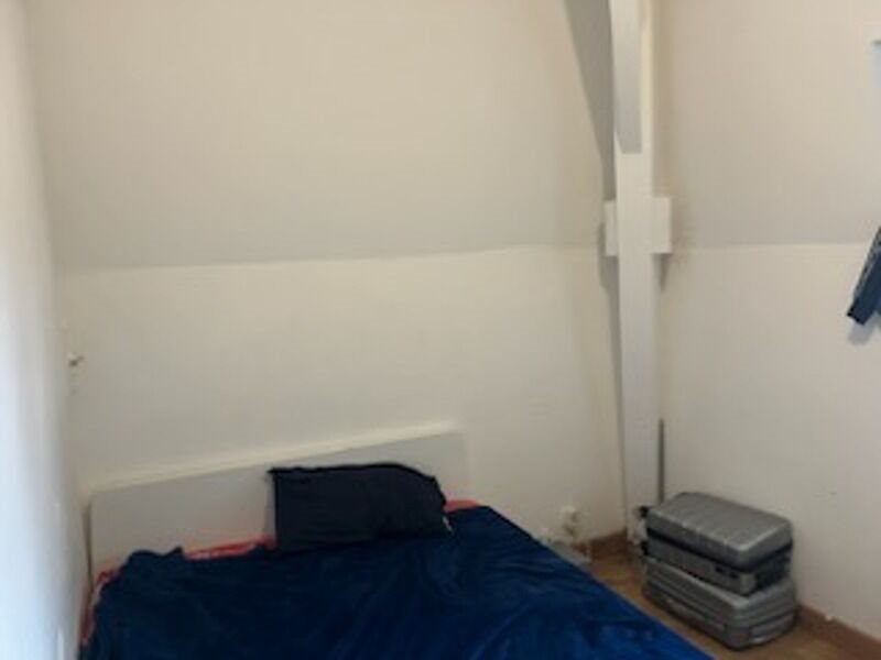Appartement à vendre, 32m², Eaubonne