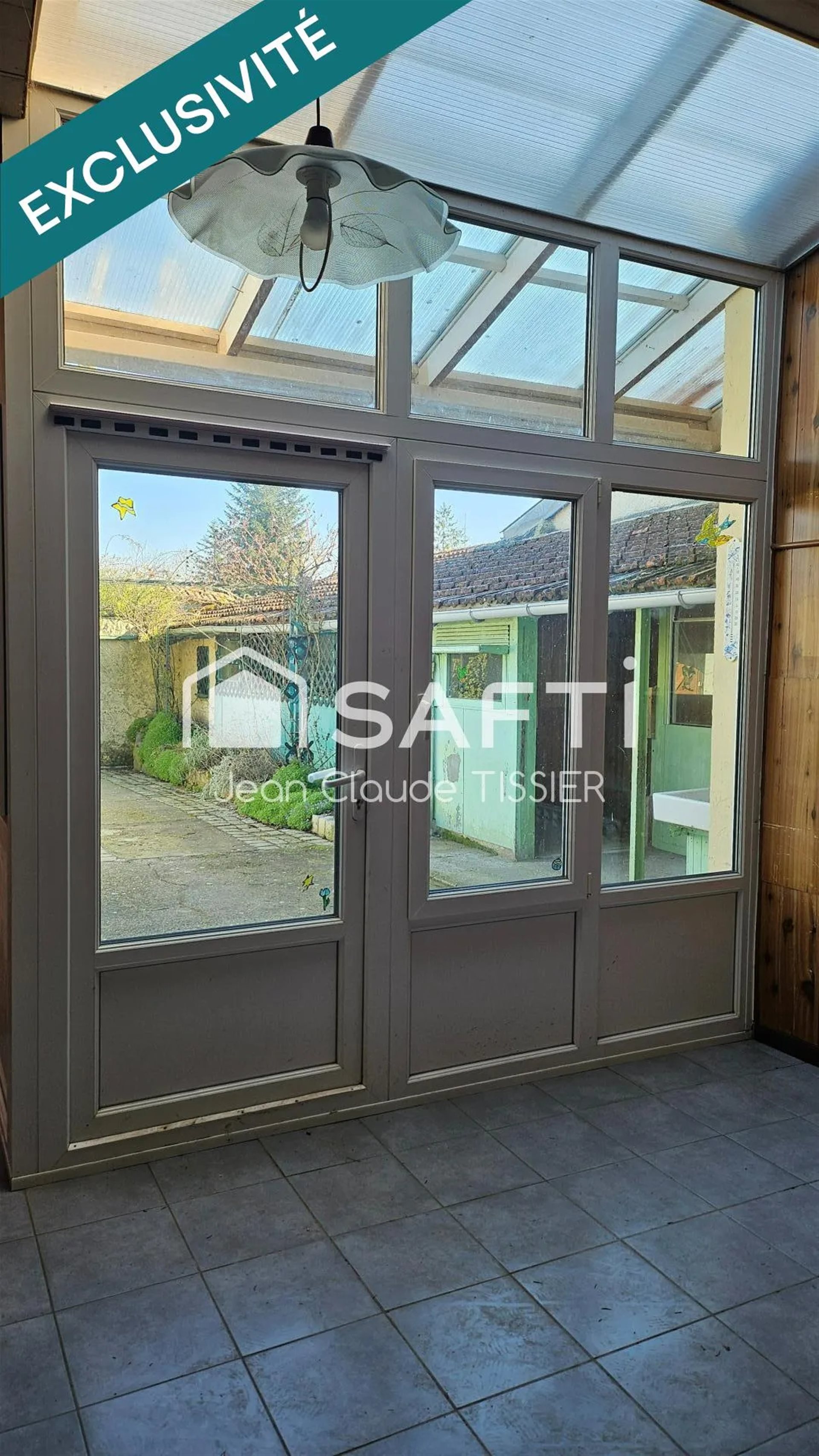 Maison à vendre, 148m², Bénaménil
