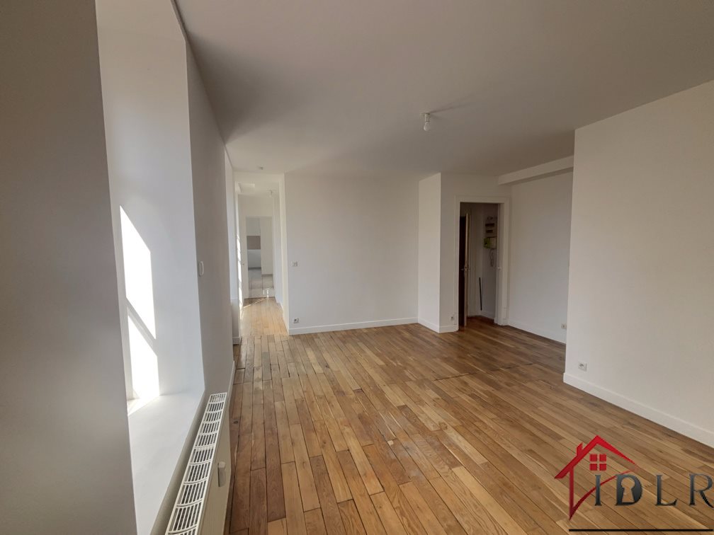 Appartement à vendre, 85m², Nuits-Saint-Georges