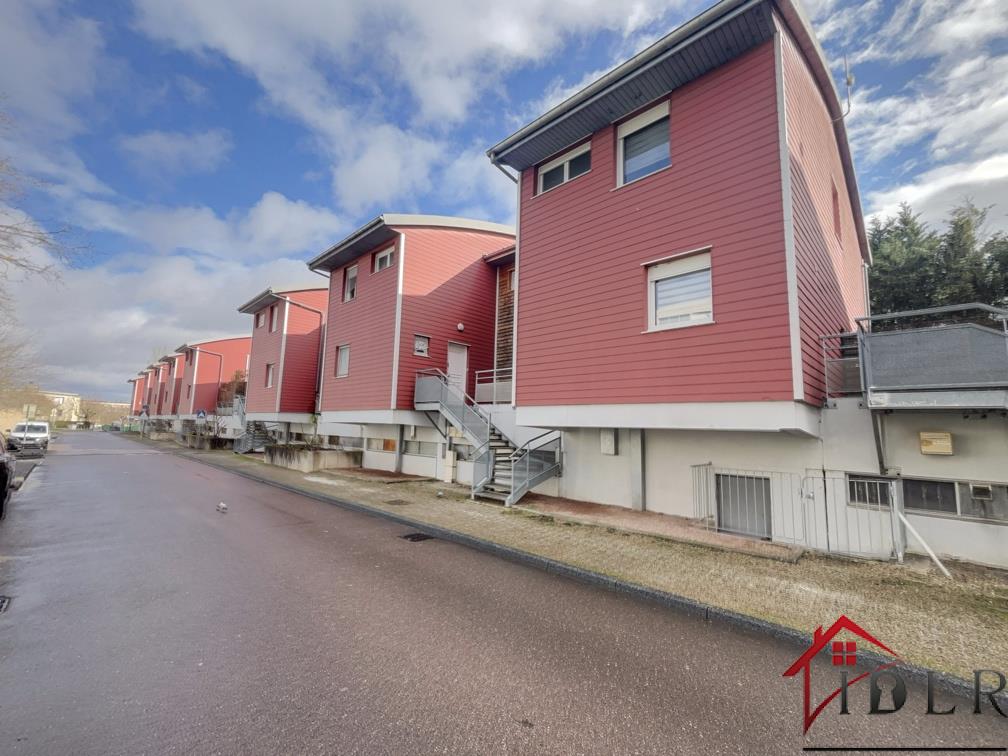 Maison à vendre, 90m², Chenôve