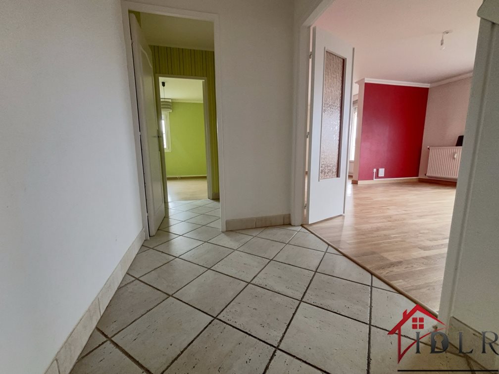 Appartement à vendre, 82m², Dijon