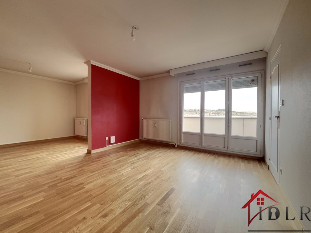 Appartement à vendre, 82m², Dijon