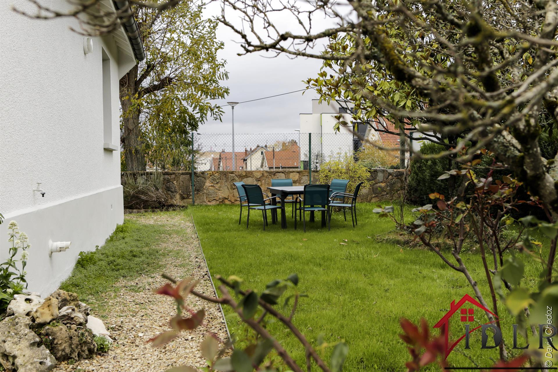 Maison à vendre, 70m², Chenôve