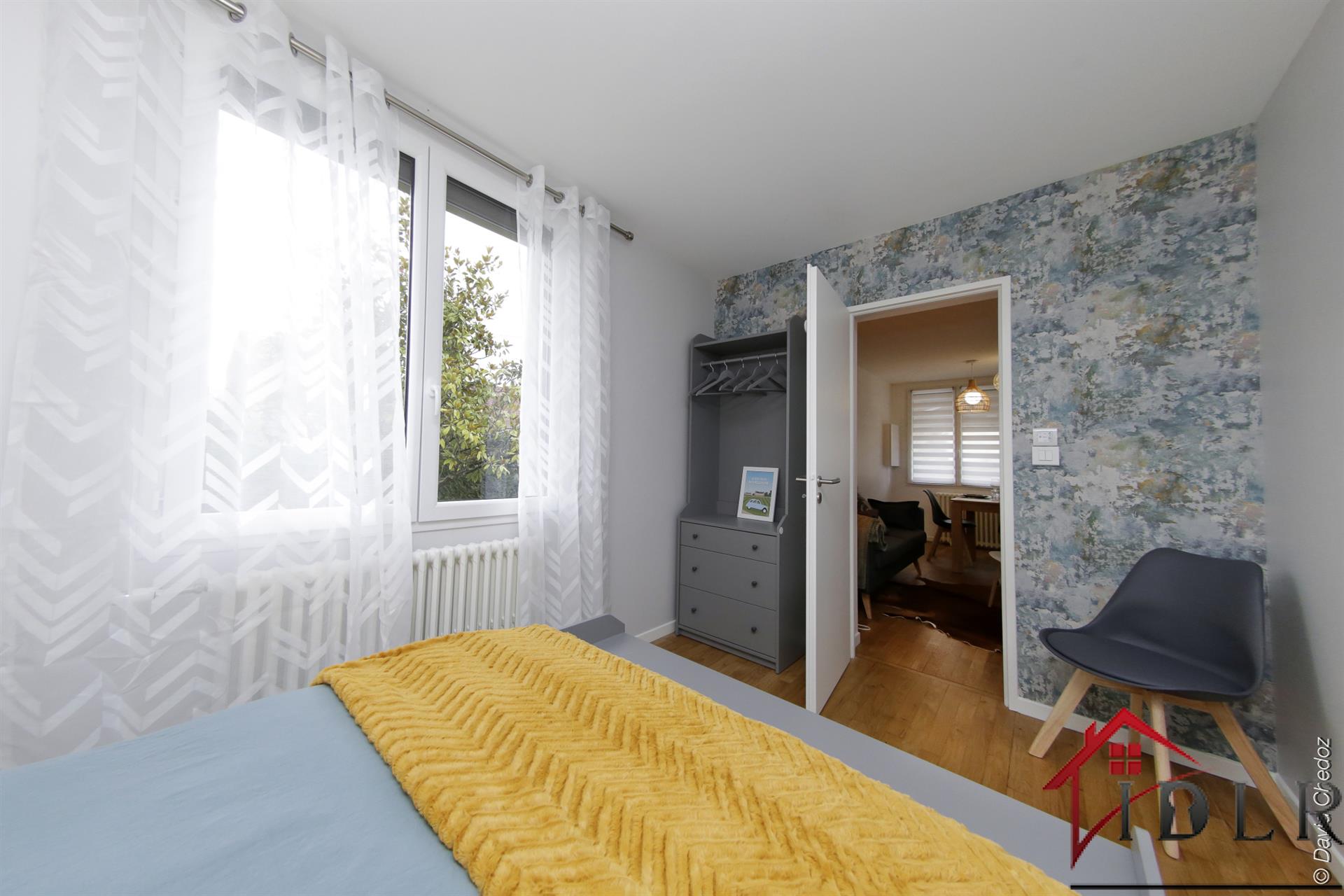 Maison à vendre, 70m², Chenôve