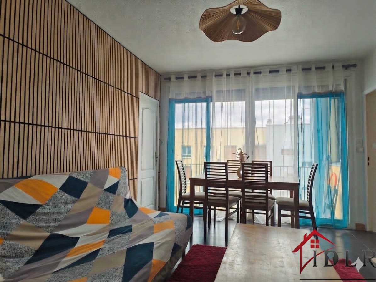 Appartement à vendre, 67m², Dijon