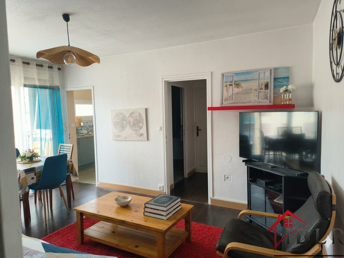 Appartement à vendre, 67m², Dijon