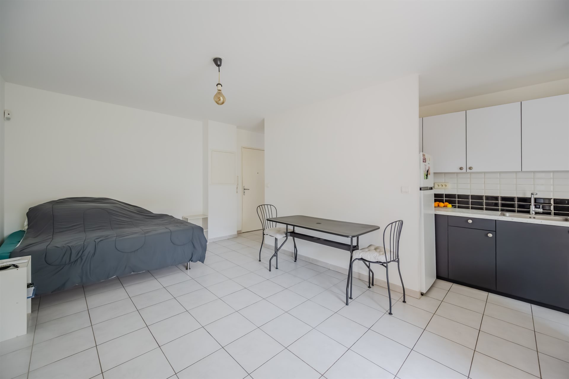 Appartement à vendre, 42m², Hyères