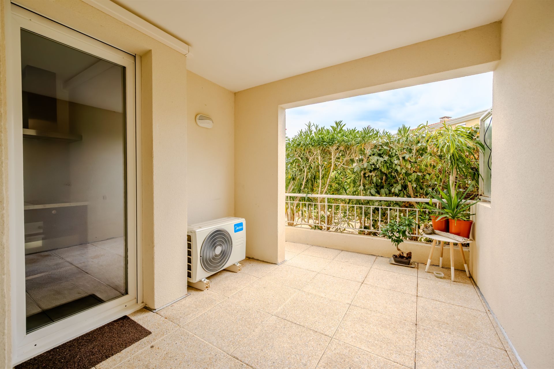 Appartement à vendre, 42m², Hyères