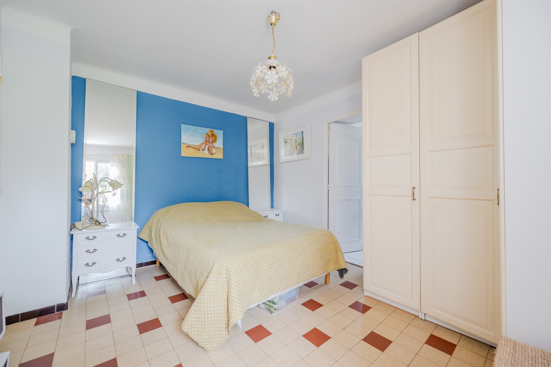 Appartement à vendre, 47m², Hyères