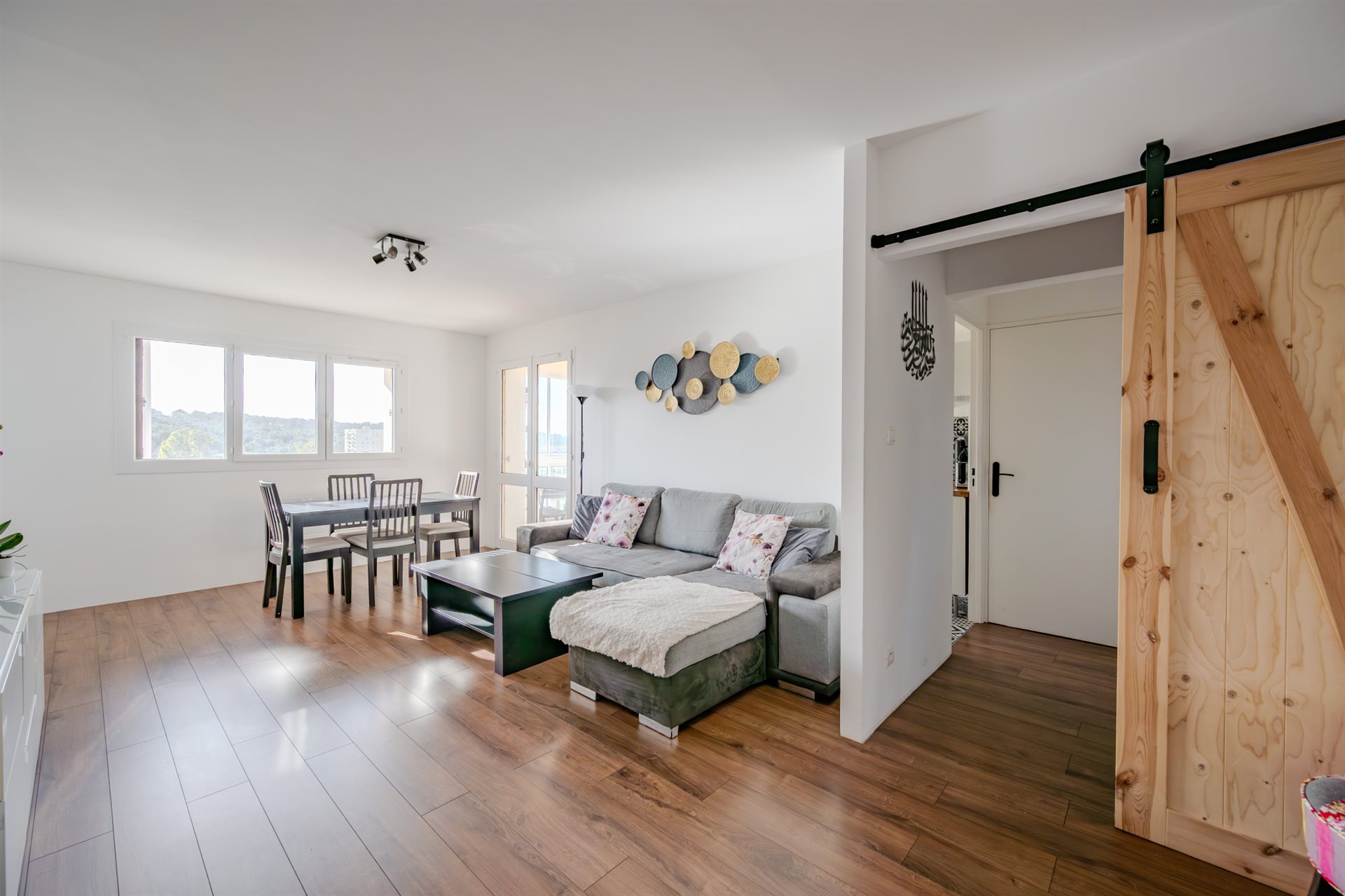 Appartement à vendre, 85m², La Valette-du-Var