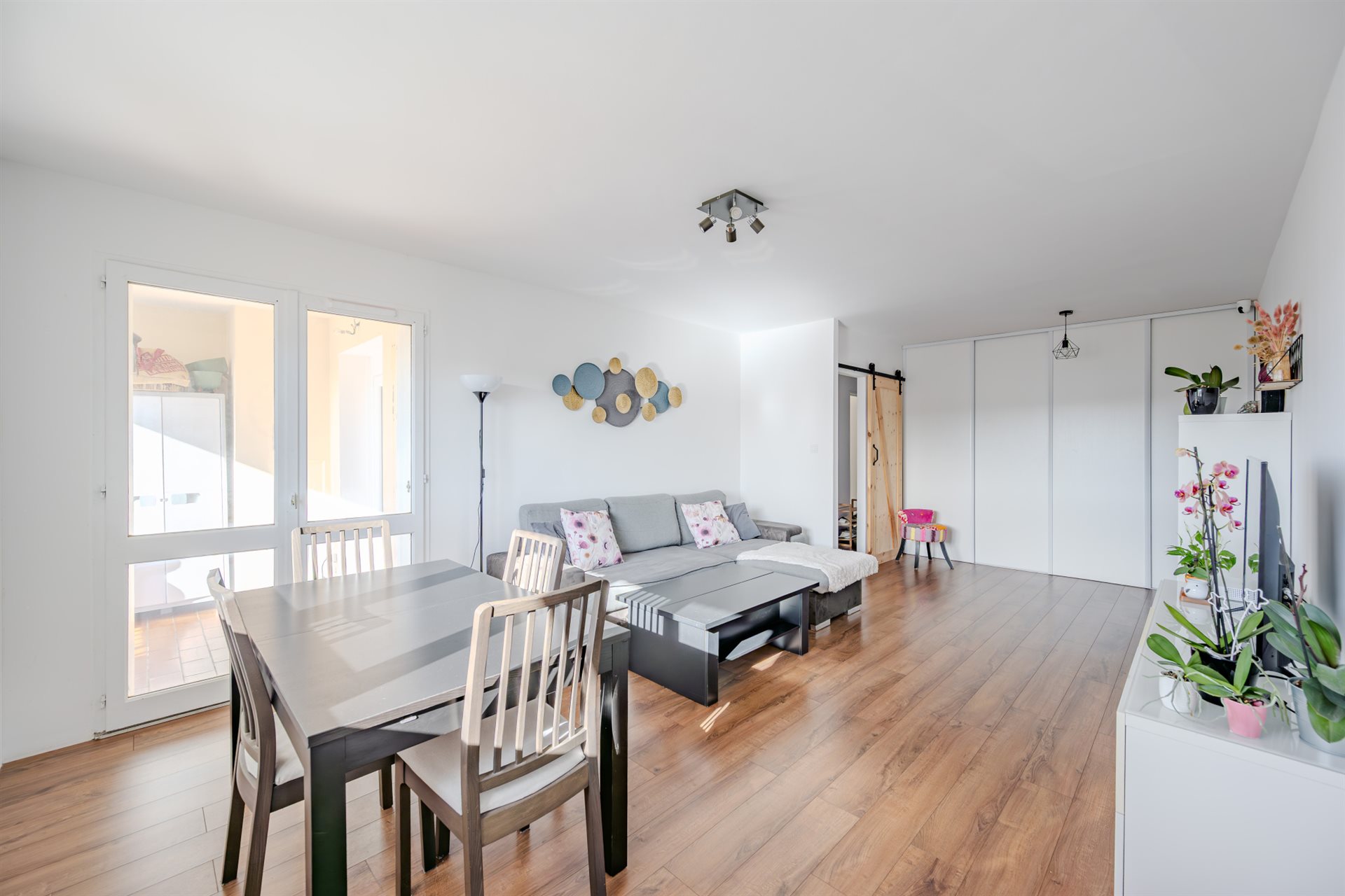 Appartement à vendre, 85m², La Valette-du-Var