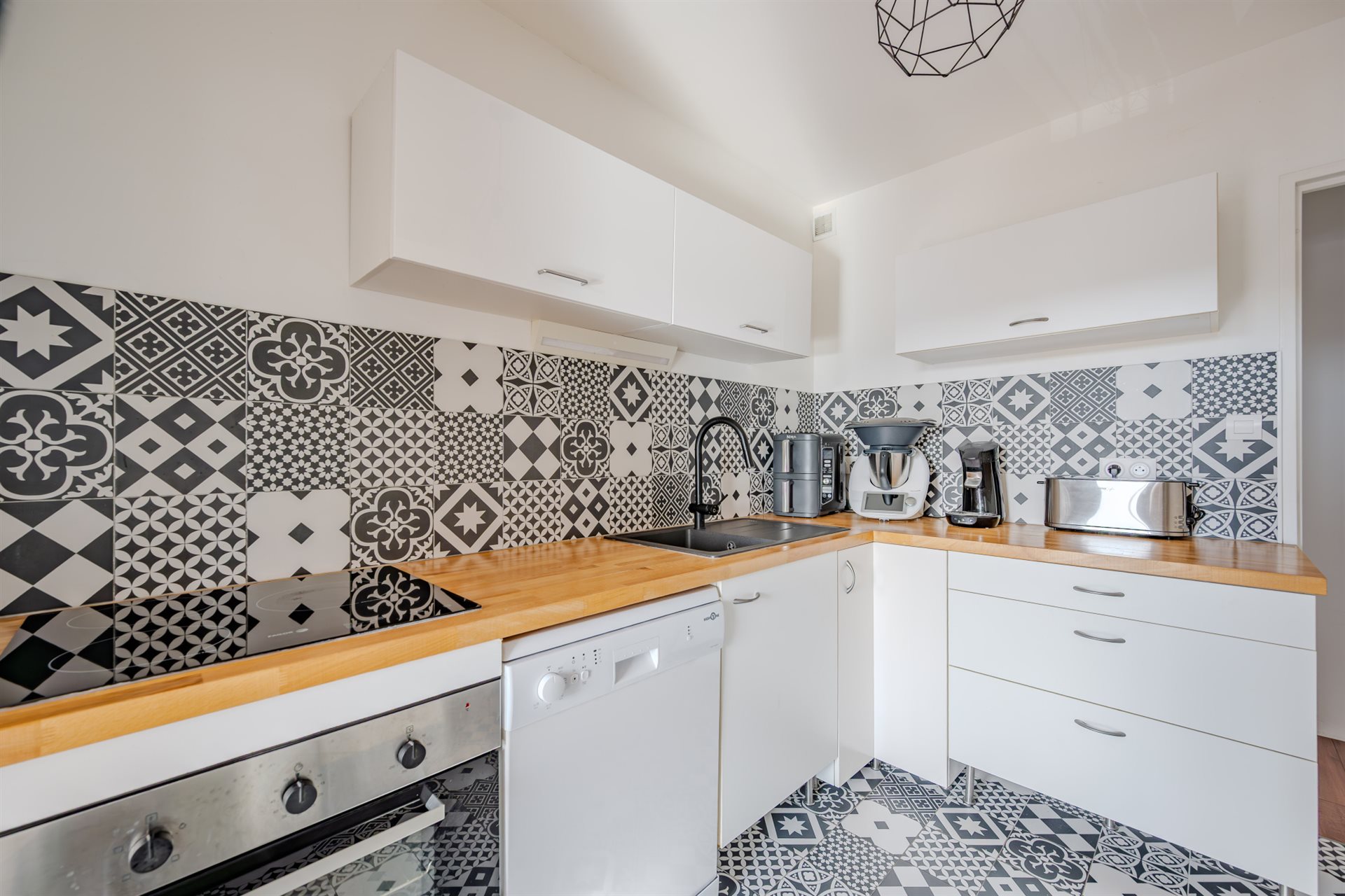 Appartement à vendre, 85m², La Valette-du-Var