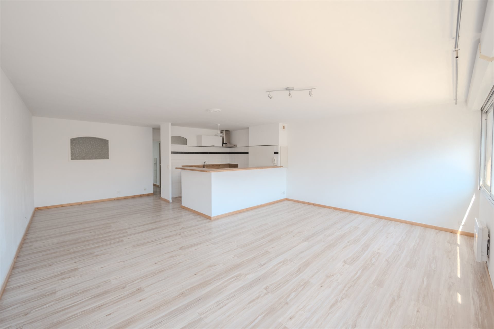 Appartement à vendre, 80m², La Crau