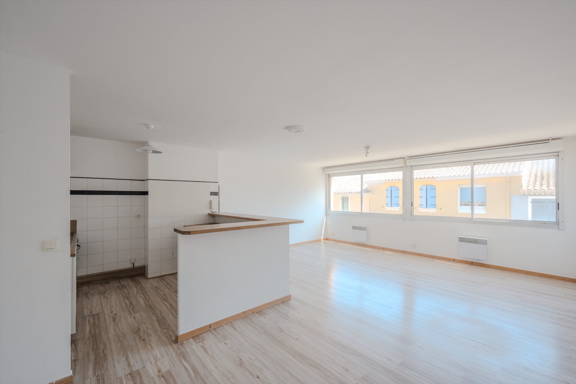 Appartement à vendre, 80m², La Crau