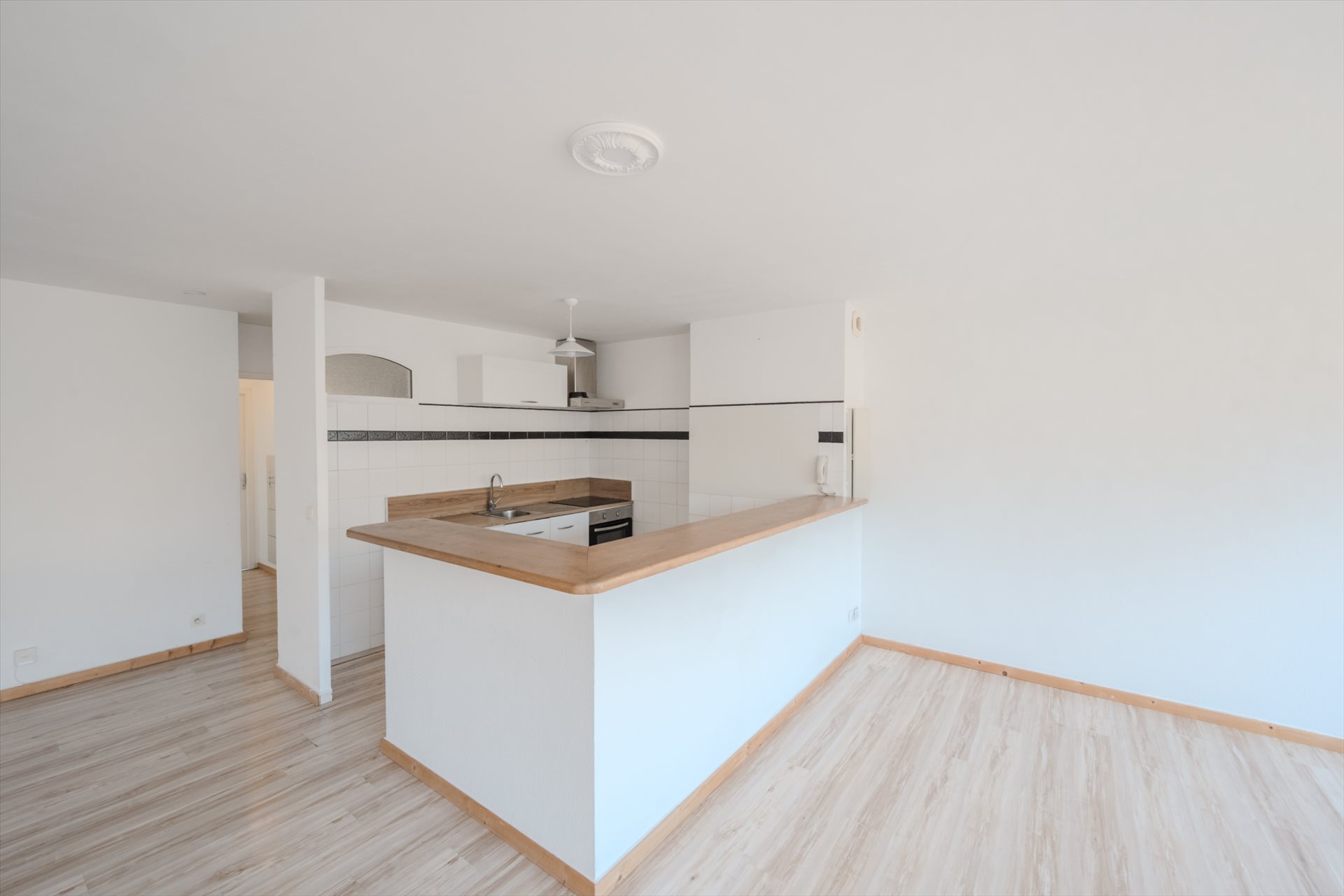 Appartement à vendre, 80m², La Crau