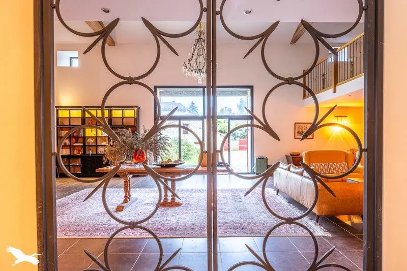 Maison à vendre, 418m², Clussais-la-Pommeraie