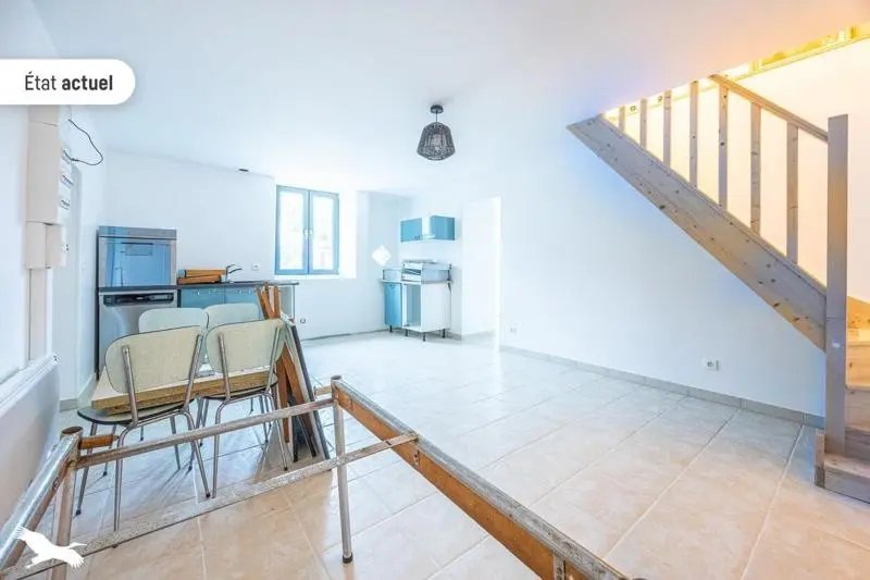 Maison à vendre, 418m², Clussais-la-Pommeraie
