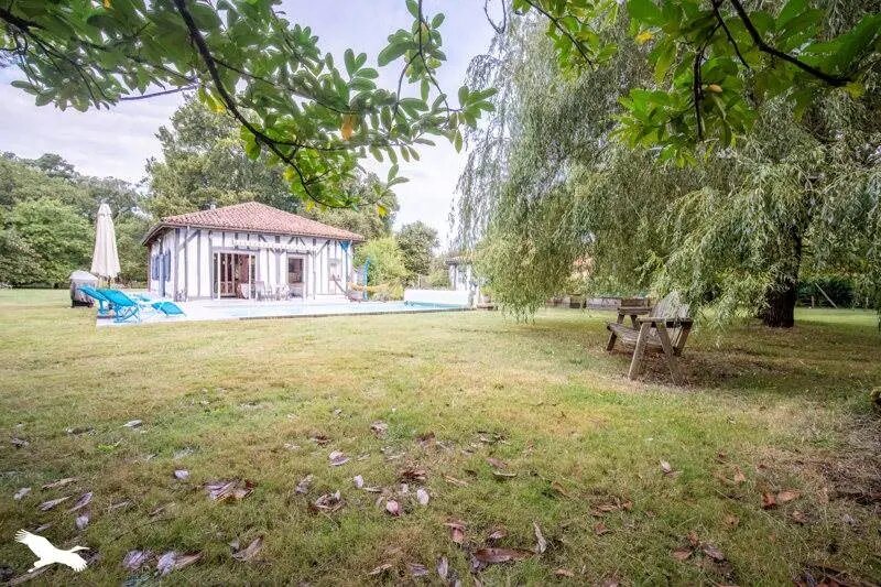 Maison à vendre, 104m², Lit-et-Mixe