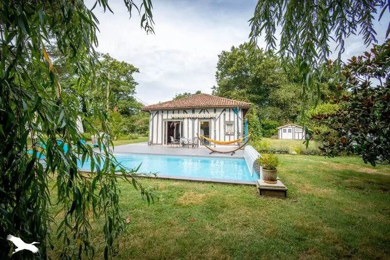 Maison à vendre, 104m², Lit-et-Mixe