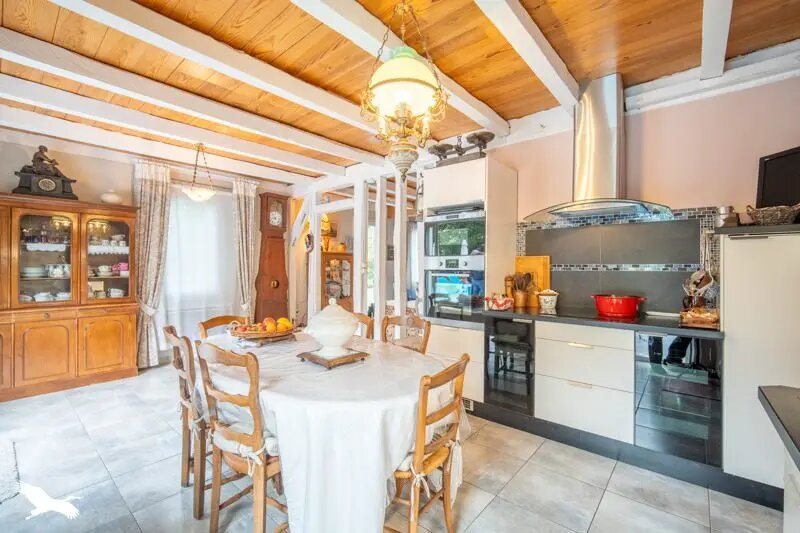 Maison à vendre, 104m², Lit-et-Mixe