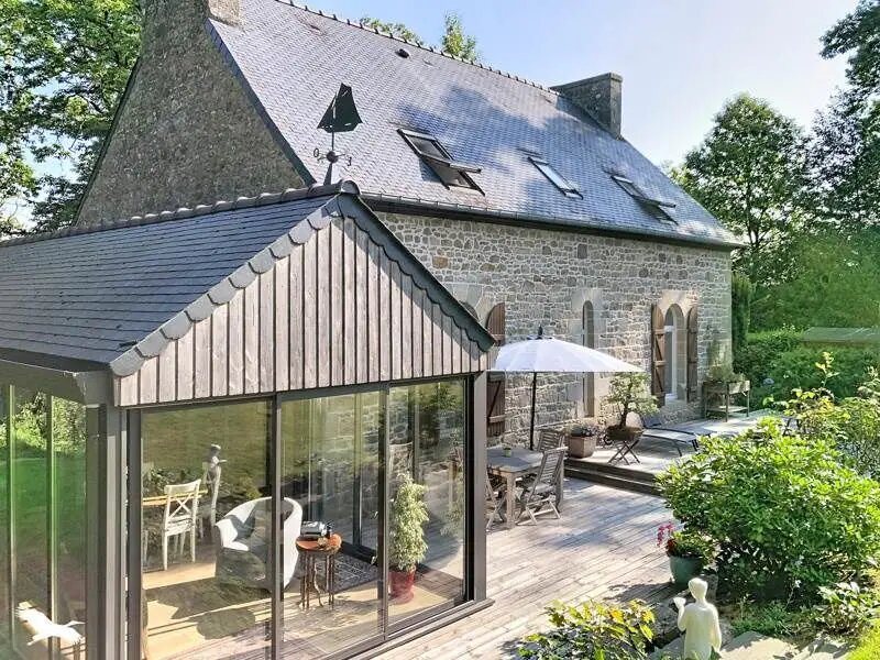 Maison à vendre, 166m², Ploubezre