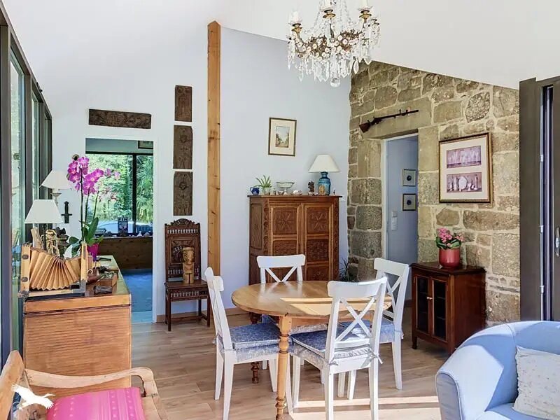 Maison à vendre, 166m², Ploubezre