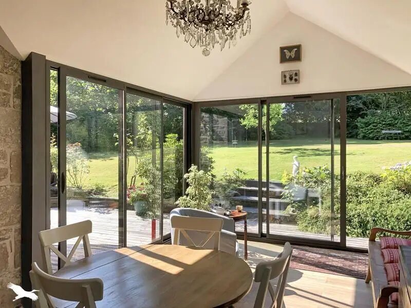 Maison à vendre, 166m², Ploubezre