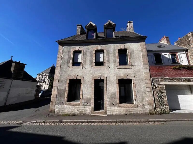 Maison à vendre, 142m², Lannion