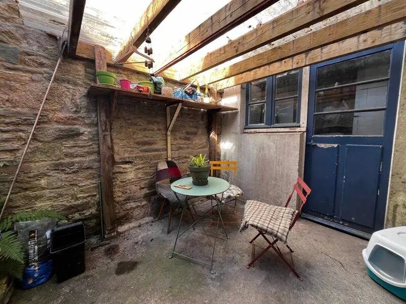 Maison à vendre, 142m², Lannion